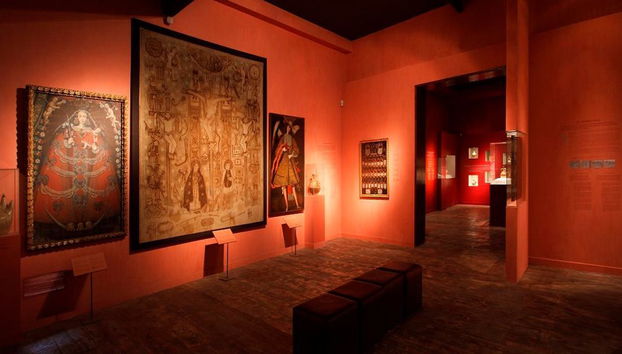 Musée Larco - Visite - Photo 2